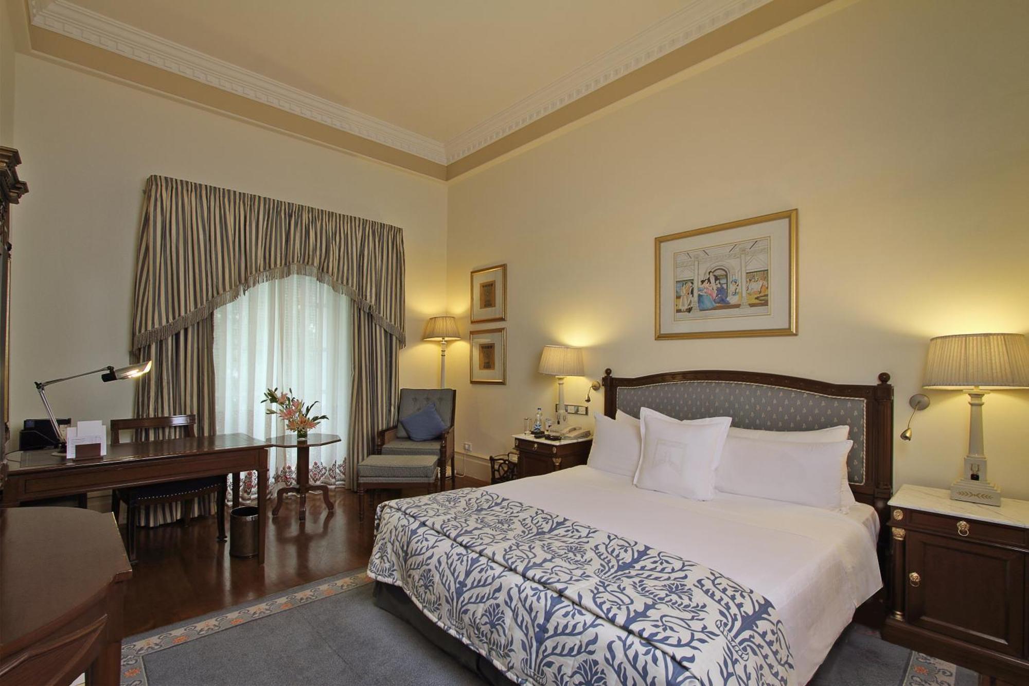 Itc Windsor, A Luxury Collection Hotel, Bengaluru Habitación foto
